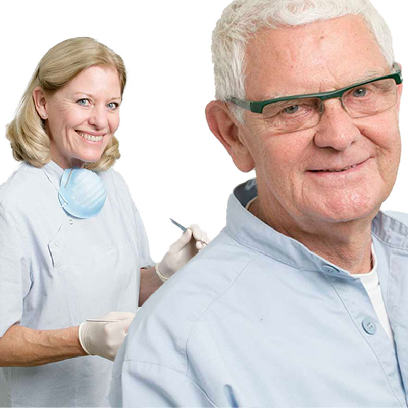 About {Clinica Dental Escandinava}