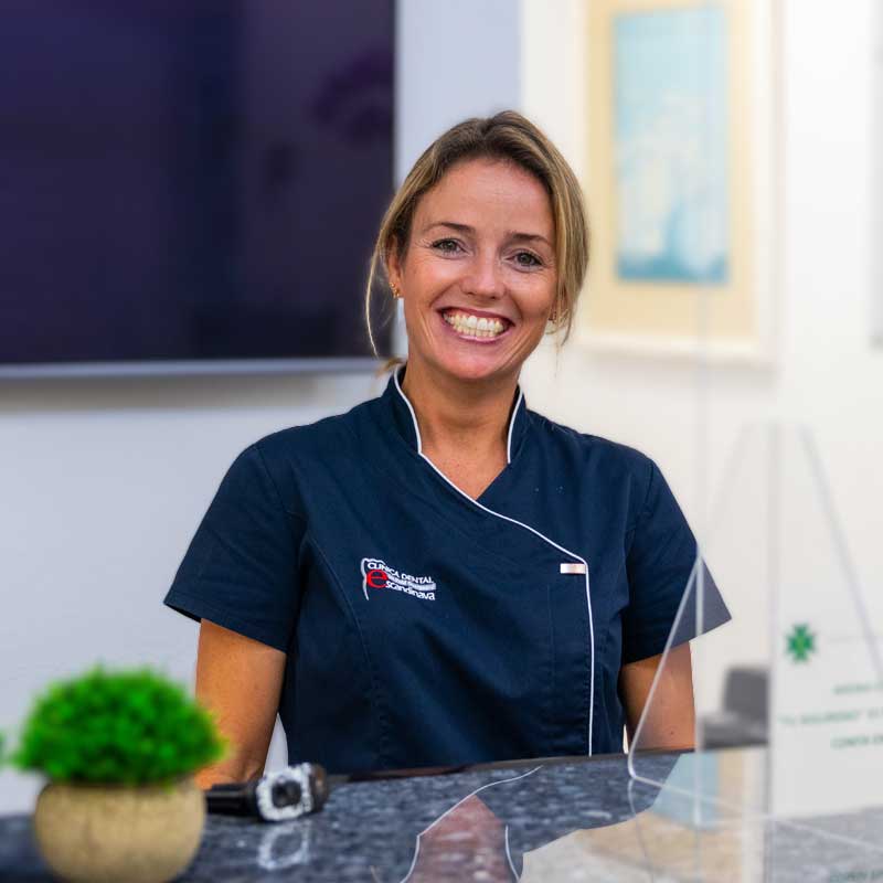 Our {Dental Clinic in Fuengirola}