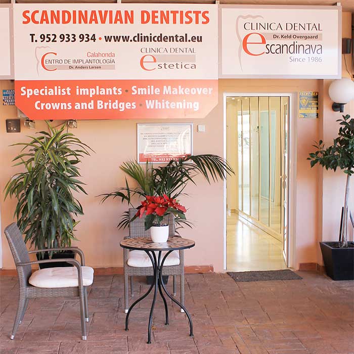 dental clinic calahonda
