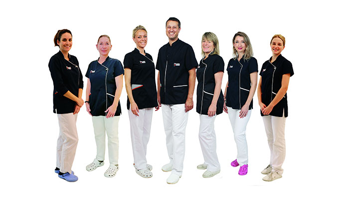 dental clinic in calahonda