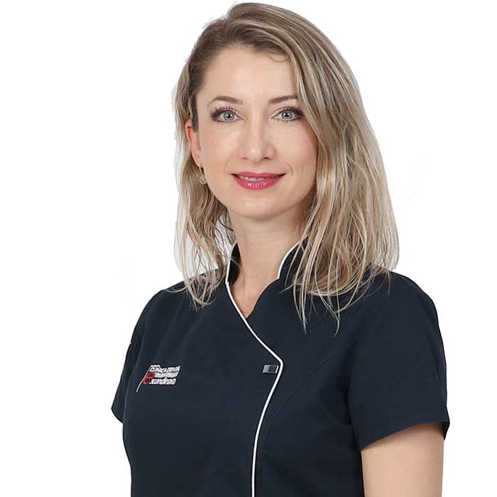 dentist in Calahonda